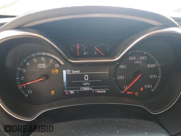 ✅ 2014 Chevrolet Impala LTZ • VIN: 2G1155S37E9263800 • Лот: 87024685. Опубликован ранее на Copart с пробегом 173 529 миль. Бесплатный доступ к архиву аукционных продаж из США и подробный отчёт об истории автомобиля на DreamBid. Изображение 9.