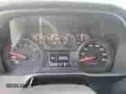 2025 Chevrolet Silverado 1500 Custom z VIN 3GCPKBEK9SG284659, wystawiony jako Copart lot #60167165 z przebiegiem 610 mil mil oraz Szkoda całkowita • Salvage title. Historia ofert i sprzedaży dostępna na DreamBid. Obrazek 9.