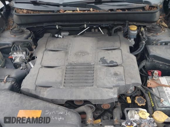 ✅ 2012 Subaru Outback Limited • VIN: 4S4BRDLC3C2263826 • Lot: 42408483. Listed on IAAI with 201,000 mi. Free auction sales archive from the USA and detailed vehicle history report at DreamBid. Image 10.