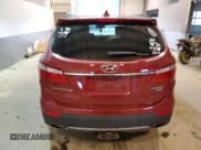 ✅ 2015 Hyundai Santa Fe Limited • VIN: KM8SRDHF5FU091553 • Лот: 39218404. Опубликован ранее на Copart с пробегом 154 989 миль. Бесплатный доступ к архиву аукционных продаж из США и подробный отчёт об истории автомобиля на DreamBid. Изображение 6.