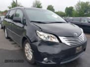 ✅ 2012 Toyota Sienna XLE • VIN: 5TDDK3DC9CS047370 • Lot: 42515932. Wystawiony na IAAI z przebiegiem 132 207 mil. Bezpłatny archiwum sprzedaży aukcyjnych z USA i szczegółowy raport historii pojazdu na DreamBid. Zdjęcie 6.
