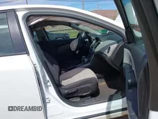 2013 Chevrolet Cruze LS with VIN 1G1PA5SG7D7261912, listed as a IAAI auction lot 43086665 with 152,173 mi miles and . Bid and sale history available at DreamBid. Image 5.