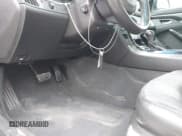 ✅ 2009 Cadillac CTS-V • VIN: 1G6DN57P490158229 • Лот: 42452896. Опубликован ранее на IAAI с пробегом 124 405 миль. Бесплатный доступ к архиву аукционных продаж из США и подробный отчёт об истории автомобиля на DreamBid. Изображение 11.