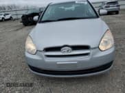 ✅ 2010 Hyundai Accent GS • VIN: KMHCM3AC2AU172158 • Лот: 50437045. Опубликован ранее на Copart с пробегом 117 391 миль. Бесплатный доступ к архиву аукционных продаж из США и подробный отчёт об истории автомобиля на DreamBid. Изображение 5.