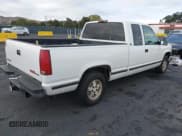 ✅ 1995 GMC Sierra 1500 • VIN: 2GTEC19K8S1538508 • Lot: 43552702. Wystawiony na IAAI z przebiegiem 225 282 mil. Bezpłatny archiwum sprzedaży aukcyjnych z USA i szczegółowy raport historii pojazdu na DreamBid. Zdjęcie 4.