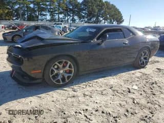 ✅ 2016 Dodge Challenger SXT • VIN: 2C3CDZAG6GH202210 • Lot: 86629445. Wystawiony na Copart z przebiegiem 104 413 mil. Bezpłatny archiwum sprzedaży aukcyjnych z USA i szczegółowy raport historii pojazdu na DreamBid. Zdjęcie 1.