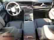 2024 Hyundai Santa Fe Limited z VIN 5NMP44GL9RH067011, wystawiony jako Copart lot #47418265 z przebiegiem 87 mil mil oraz Czysty tytuł • Clean title. Historia ofert i sprzedaży dostępna na DreamBid. Obrazek 8.