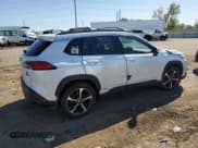 ✅ 2023 Toyota Corolla Cross Hybrid S • VIN: 7MUFBABG3PV002889 • Lot: 81922505. Wystawiony na Copart z przebiegiem 26 921 mil. Bezpłatny archiwum sprzedaży aukcyjnych z USA i szczegółowy raport historii pojazdu na DreamBid. Zdjęcie 3.