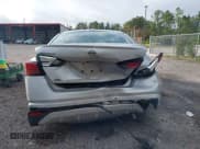 ✅ 2021 Nissan Altima SV • VIN: 1N4BL4DV5MN334620 • Lot: 43663401. Wystawiony na IAAI z przebiegiem 105 075 mil. Bezpłatny archiwum sprzedaży aukcyjnych z USA i szczegółowy raport historii pojazdu na DreamBid. Zdjęcie 16.