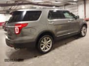 ✅ 2013 Ford Explorer Limited • VIN: 1FM5K8F8XDGA66771 • Лот: 43572477. Опубликован ранее на IAAI с пробегом 196 359 миль. Бесплатный доступ к архиву аукционных продаж из США и подробный отчёт об истории автомобиля на DreamBid. Изображение 4.