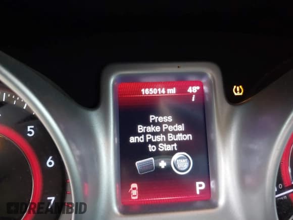 ✅ 2012 Dodge Journey SXT • VIN: 3C4PDCBG3CT369070 • Lot: 43274302. Wystawiony na IAAI z przebiegiem 165 014 mil. Bezpłatny archiwum sprzedaży aukcyjnych z USA i szczegółowy raport historii pojazdu na DreamBid. Zdjęcie 16.