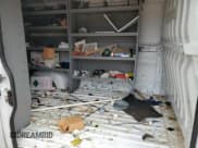 ✅ 2023 Ram ProMaster Cargo • VIN: 3C6LRVAG6PE576888 • Лот: 71168204. Опубликован ранее на Copart с пробегом Не указан. Бесплатный доступ к архиву аукционных продаж из США и подробный отчёт об истории автомобиля на DreamBid. Изображение 10.