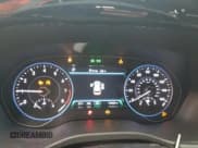 ✅ 2022 Hyundai Palisade SEL • VIN: KM8R3DHE3NU431224 • Лот: 84692384. Опубликован ранее на Copart с пробегом 19 602 миль. Бесплатный доступ к архиву аукционных продаж из США и подробный отчёт об истории автомобиля на DreamBid. Изображение 9.