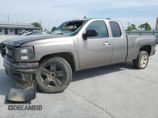 ✅ 2011 Chevrolet Silverado 1500 LT • VIN: 1GCRCSE06BZ340349 • Lot: 71656465. Listed on Copart with 232,746 mi. Free auction sales archive from the USA and detailed vehicle history report at DreamBid. Image 1.
