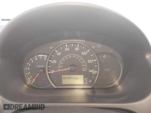 ✅ 2024 Mitsubishi Mirage ES • VIN: ML32AUHJ2RH006359 • Lot: 43619051. Listed on IAAI with 23,941 mi. Free auction sales archive from the USA and detailed vehicle history report at DreamBid. Image 7.