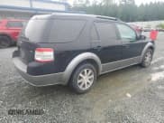 ✅ 2008 Ford Taurus X SEL • VIN: 1FMDK02W08GA41045 • Lot: 68648245. Wystawiony na Copart z przebiegiem 340 839 mil. Bezpłatny archiwum sprzedaży aukcyjnych z USA i szczegółowy raport historii pojazdu na DreamBid. Zdjęcie 3.