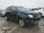 ✅ 2014 Chevrolet Captiva Sport LT • VIN: 3GNAL3EK7ES596125 • Lot: 45951485. Wystawiony na Copart z przebiegiem 198 937 mil. Bezpłatny archiwum sprzedaży aukcyjnych z USA i szczegółowy raport historii pojazdu na DreamBid. Zdjęcie 4.