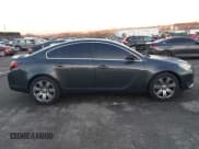 ✅ 2016 Buick Regal Premium II • VIN: 2G4GS5GX4G9120291 • Lot: 43827486. Listed on IAAI with 132,599 mi. Free auction sales archive from the USA and detailed vehicle history report at DreamBid. Image 13.