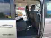 2009 Dodge Grand Caravan SE with VIN 1D8HN44E19B505419, listed as a IAAI auction lot 43603640 with 208,062 mi miles and . Bid and sale history available at DreamBid. Image 8.