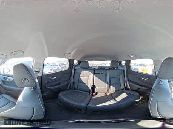 2024 Chevrolet Blazer LT с VIN 3GNKBJR4XRS197917, выставлен на аукционе Copart как лот 87118375 с пробегом 15 220 миль миль и Списание • Salvage title. История ставок и продаж доступна на DreamBid. Изображение 15.