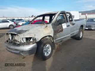 2002 Dodge 1500 z VIN 3B7HU18Z62G111862, wystawiony jako IAAI lot #43513864 z przebiegiem Nie podano mil oraz . Historia ofert i sprzedaży dostępna na DreamBid. Obrazek 2.