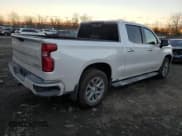 ✅ 2020 Chevrolet Silverado 1500 High Country • VIN: 3GCUYHED0LG410625 • Lot: 80234124. Wystawiony na Copart z przebiegiem 64 150 mil. Bezpłatny archiwum sprzedaży aukcyjnych z USA i szczegółowy raport historii pojazdu na DreamBid. Zdjęcie 3.