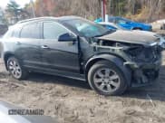 ✅ 2015 Cadillac SRX Luxury Collection • VIN: 3GYFNEE31FS594055 • Lot: 43570725. Wystawiony na IAAI z przebiegiem 100 812 mil. Bezpłatny archiwum sprzedaży aukcyjnych z USA i szczegółowy raport historii pojazdu na DreamBid. Zdjęcie 14.