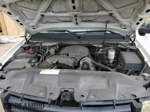 ✅ 2011 GMC Sierra 1500 • VIN: 1GTR1TEA2BZ353281 • Lot: 50753155. Wystawiony na Copart z przebiegiem 231 071 mil. Bezpłatny archiwum sprzedaży aukcyjnych z USA i szczegółowy raport historii pojazdu na DreamBid. Zdjęcie 11.