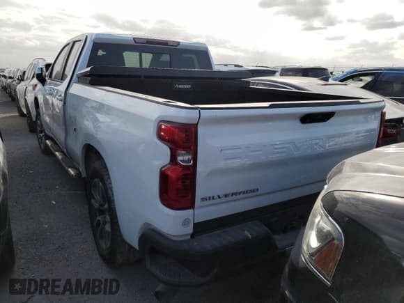 ✅ 2019 Chevrolet Silverado 1500 LT • VIN: 1GCRWCED9KZ391571 • Lot: 74710954. Wystawiony na Copart z przebiegiem Nie podano. Bezpłatny archiwum sprzedaży aukcyjnych z USA i szczegółowy raport historii pojazdu na DreamBid. Zdjęcie 2.