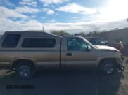 ✅ 2001 Chevrolet Silverado 1500 LS • VIN: 1GCEC14T31E115767 • Лот: 43558541. Опубликован ранее на IAAI с пробегом 181 968 миль. Бесплатный доступ к архиву аукционных продаж из США и подробный отчёт об истории автомобиля на DreamBid. Изображение 13.