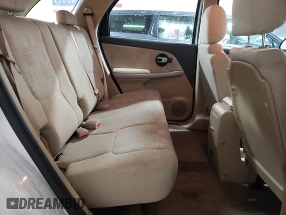 ✅ 2006 Chevrolet Equinox LS • VIN: 2CNDL23F066001181 • Лот: 82045964. Опубликован ранее на Copart с пробегом 127 446 миль. Бесплатный доступ к архиву аукционных продаж из США и подробный отчёт об истории автомобиля на DreamBid. Изображение 10.