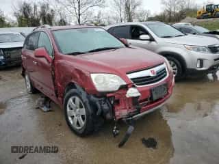 2008 Saturn VUE XR с VIN 3GSDL63788S609348, выставлен на аукционе Copart как лот 49072784 с пробегом 198 668 миль миль и Чистый • Clean title. История ставок и продаж доступна на DreamBid. Изображение 4.