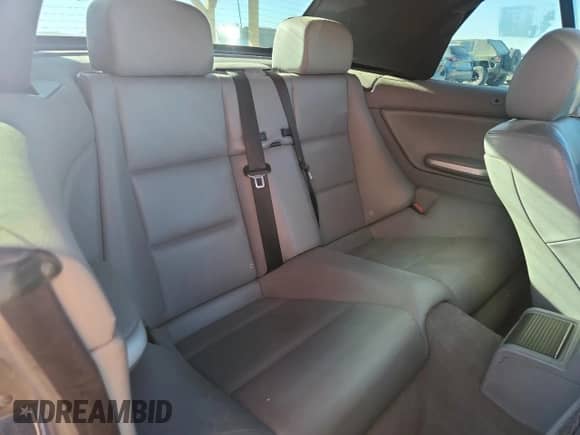 2006 BMW 3 Series M3 с VIN WBSBR93466PK10600, выставлен на аукционе Copart как лот 84003715 с пробегом 116 712 миль миль и Чистый • Clean title. История ставок и продаж доступна на DreamBid. Изображение 10.