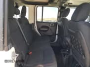 ✅ 2020 Jeep Wrangler Unlimited Rubicon • VIN: 1C4HJXFG8LW270561 • Lot: 59327255. Listed on Copart with Not provided. Free auction sales archive from the USA and detailed vehicle history report at DreamBid. Image 10.