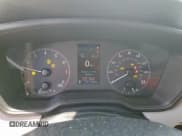 ✅ 2023 Toyota Corolla Cross LE • VIN: 7MUCAAAG4PV070612 • Lot: 58989675. Listed on Copart with 11,807 mi. Free auction sales archive from the USA and detailed vehicle history report at DreamBid. Image 9.