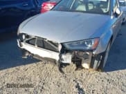 ✅ 2015 Audi A3 Premium • VIN: WAUACGFF4F1070732 • Lot: 43456971. Listed on IAAI with 174,152 mi. Free auction sales archive from the USA and detailed vehicle history report at DreamBid. Image 6.