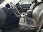 ✅ 2007 Infiniti FX • VIN: JNRBS08W57X400424 • Лот: 49615645. Опубликован ранее на Copart с пробегом 174 948 миль. Бесплатный доступ к архиву аукционных продаж из США и подробный отчёт об истории автомобиля на DreamBid. Изображение 7.