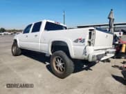 ✅ 2006 Chevrolet Silverado 2500HD LT3 • VIN: 1GCHK23DX6F192217 • Lot: 90885675. Listed on Copart with 334,978 mi. Free auction sales archive from the USA and detailed vehicle history report at DreamBid. Image 2.