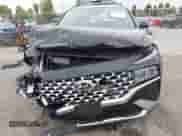 2023 Hyundai Santa Fe SEL Convenience with VIN KM8S6DA27PU090230, listed as a IAAI auction lot 42067488 with 16,759 mi miles and . Bid and sale history available at DreamBid. Image 6.