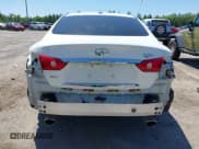 ✅ 2014 Infiniti Q50 Sport • VIN: JN1BV7AR3EM681886 • Lot: 42382281. Wystawiony na IAAI z przebiegiem 140 005 mil. Bezpłatny archiwum sprzedaży aukcyjnych z USA i szczegółowy raport historii pojazdu na DreamBid. Zdjęcie 17.