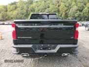 ✅ 2024 Chevrolet Silverado 1500 LT Trail Boss • VIN: 3GCUDFE82RG137103 • Лот: 84607875. Опубликован ранее на Copart с пробегом 10 535 миль. Бесплатный доступ к архиву аукционных продаж из США и подробный отчёт об истории автомобиля на DreamBid. Изображение 6.