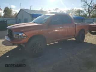 2010 Dodge 1500 SLT с VIN 1D7RV1CT6AS192900, выставлен на аукционе Copart как лот 80699814 с пробегом 203 991 миль миль и Списание • Salvage title. История ставок и продаж доступна на DreamBid. Изображение 1.