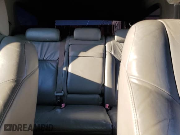 ✅ 2005 Toyota 4Runner Limited • VIN: JTEZT17R758005550 • Lot: 86707565. Wystawiony na Copart z przebiegiem 266 363 mil. Bezpłatny archiwum sprzedaży aukcyjnych z USA i szczegółowy raport historii pojazdu na DreamBid. Zdjęcie 10.