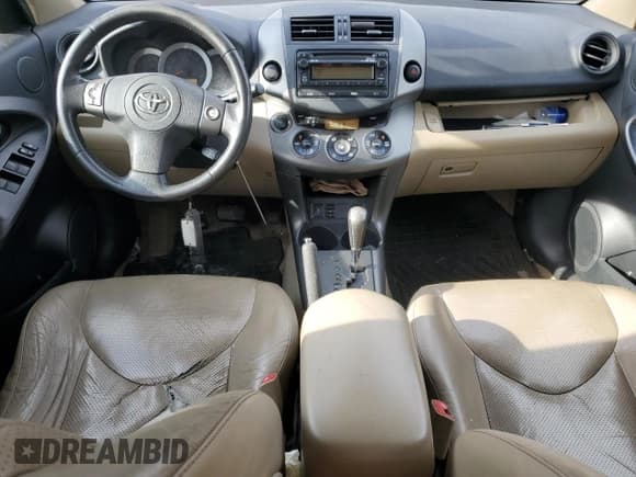 ✅ 2012 Toyota RAV4 Limited • VIN: 2T3YF4DVXCW120936 • Лот: 93633225. Опубликован ранее на Copart с пробегом 267 482 миль. Бесплатный доступ к архиву аукционных продаж из США и подробный отчёт об истории автомобиля на DreamBid. Изображение 8.