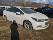 ✅ 2016 Chevrolet Cruze LT • VIN: 1G1BE5SM1G7290881 • Лот: 90499255. Опубликован ранее на Copart с пробегом 70 922 миль. Бесплатный доступ к архиву аукционных продаж из США и подробный отчёт об истории автомобиля на DreamBid. Изображение 4.
