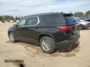 ✅ 2023 Chevrolet Traverse LT Cloth • VIN: 1GNEVGKW1PJ131631 • Lot: 84880415. Wystawiony na Copart z przebiegiem 69 568 mil. Bezpłatny archiwum sprzedaży aukcyjnych z USA i szczegółowy raport historii pojazdu na DreamBid. Zdjęcie 2.