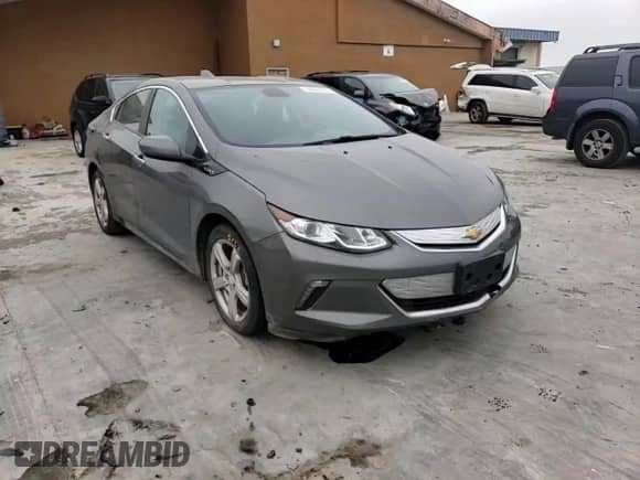 2016 Chevrolet Volt LT с VIN 1G1RC6S54GU137383, выставлен на аукционе Copart как лот 59849523 с пробегом 68 463 миль миль и . История ставок и продаж доступна на DreamBid. Изображение 10.