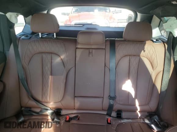 ✅ 2024 BMW X5 xDrive50e • VIN: 5UX43EU05R9S62183 • Lot: 84599555. Listed on Copart with Not provided. Free auction sales archive from the USA and detailed vehicle history report at DreamBid. Image 10.