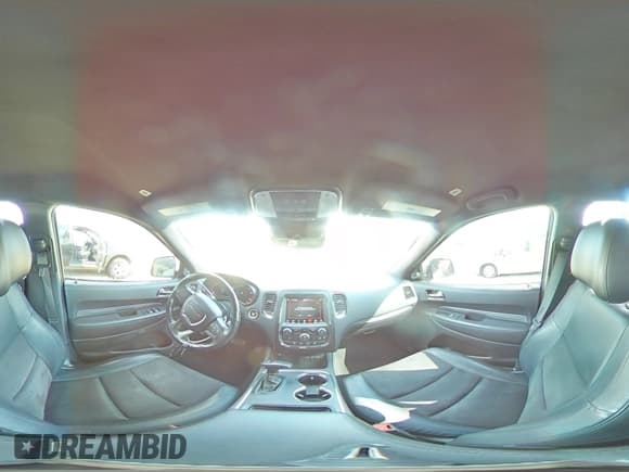 ✅ 2020 Dodge Durango R/T • VIN: 1C4SDHCT1LC154821 • Lot: 80117675. Listed on Copart with 102,647 mi. Free auction sales archive from the USA and detailed vehicle history report at DreamBid. Image 15.