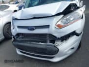 ✅ 2018 Ford Transit Connect XLT • VIN: NM0LS7F75J1379476 • Lot: 40666415. Listed on IAAI with 41,713 mi. Free auction sales archive from the USA and detailed vehicle history report at DreamBid. Image 6.